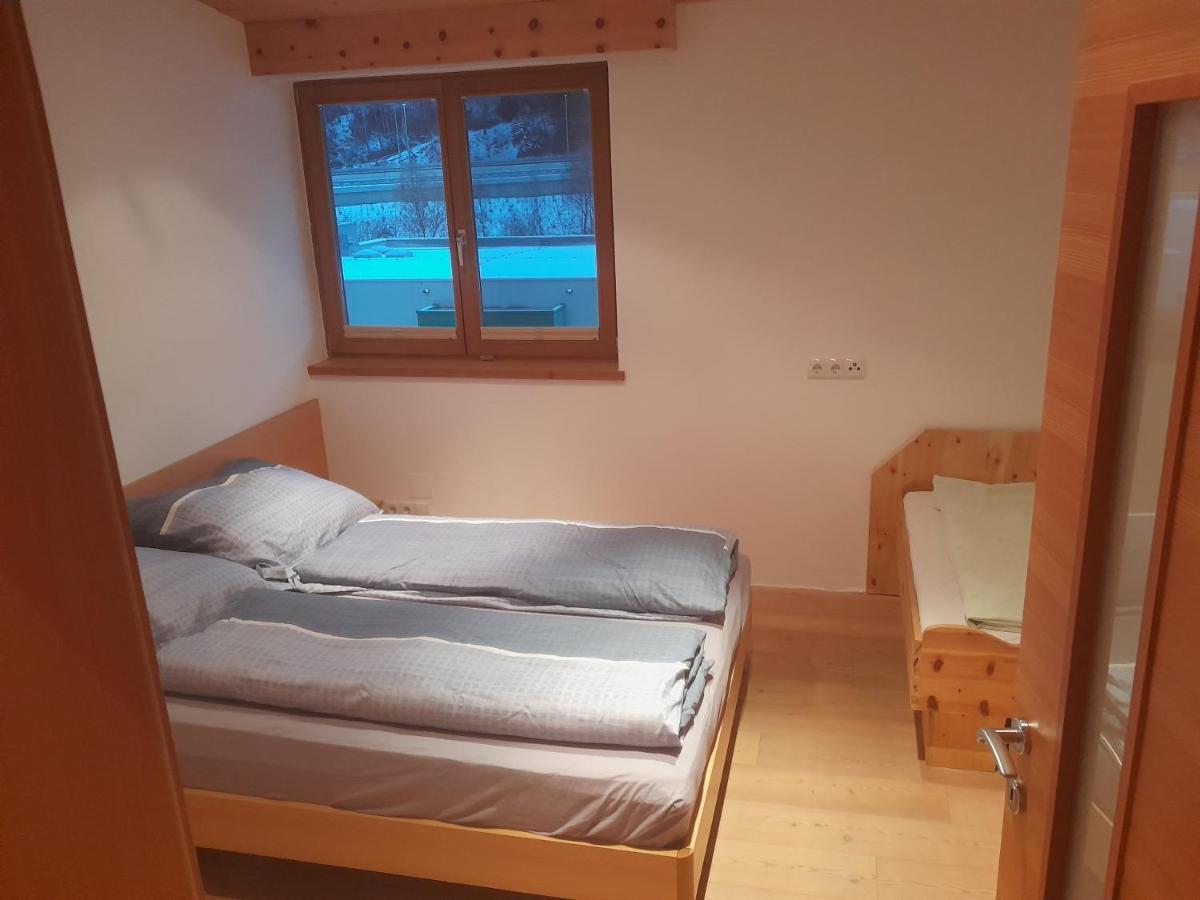 Haus Hotz Apart Talblick Grins Luaran gambar