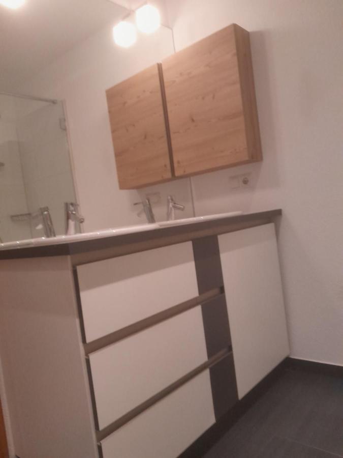 Haus Hotz Apart Talblick Grins Luaran gambar