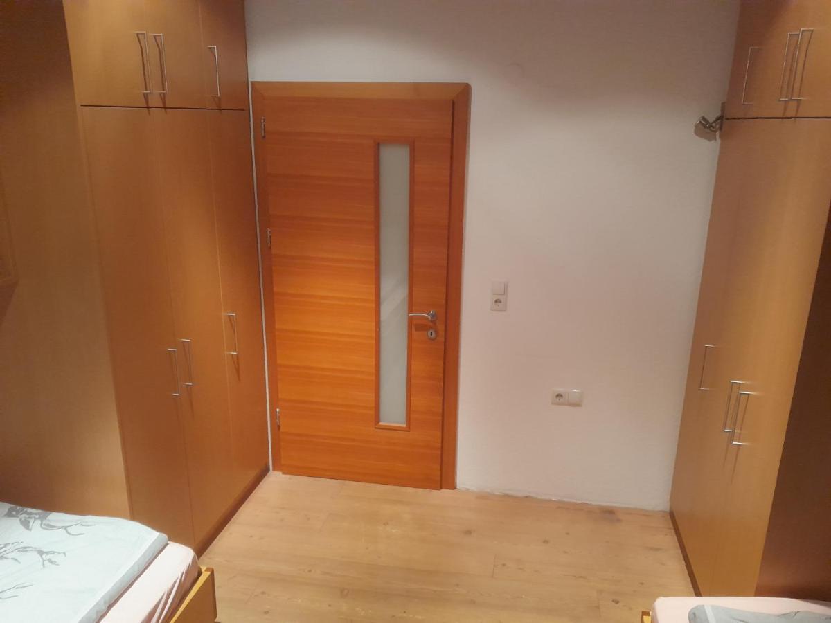 Haus Hotz Apart Talblick Grins Luaran gambar